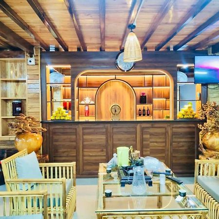 Nam Thia Homestay Yen Bai المظهر الخارجي الصورة