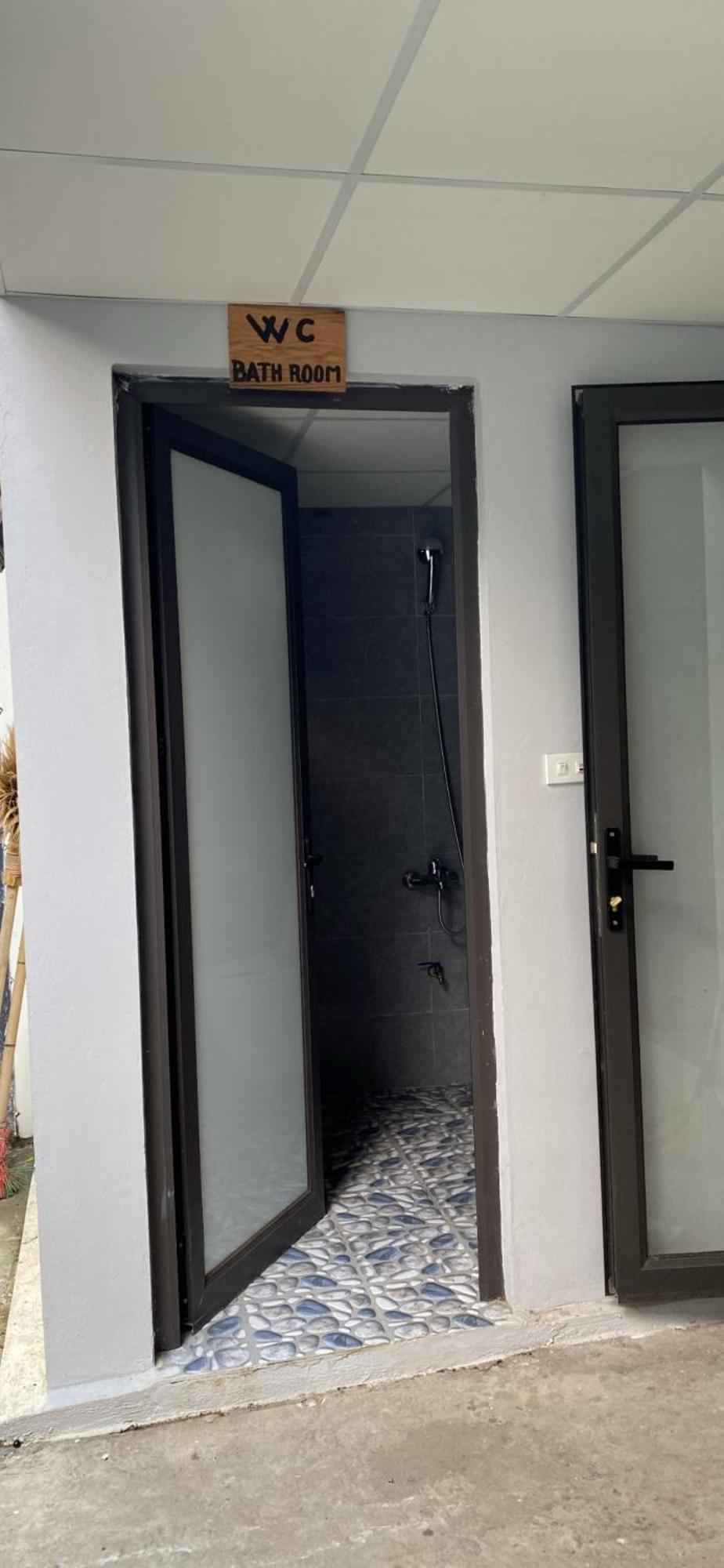 Nam Thia Homestay Yen Bai المظهر الخارجي الصورة